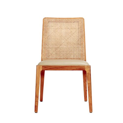 Pocket Dining Chair