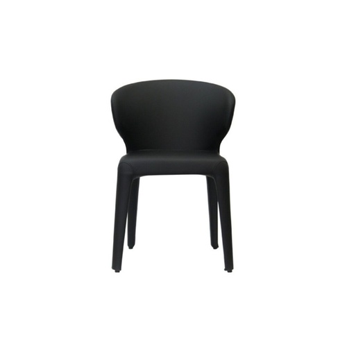 Bailey Dining Chair - Black VL