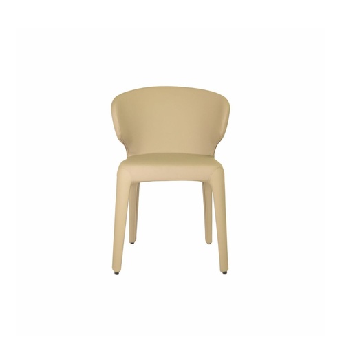 Bailey Dining Chair - Biscuit VL