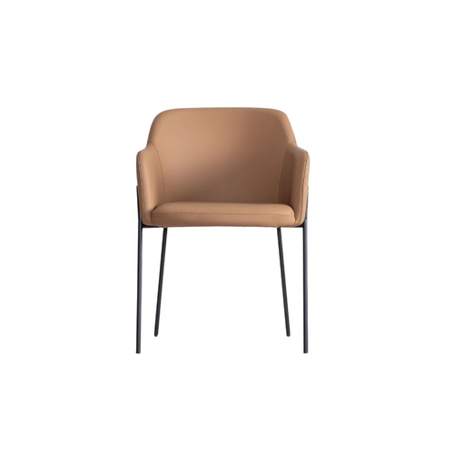 Martin Armchair - Camel VL 