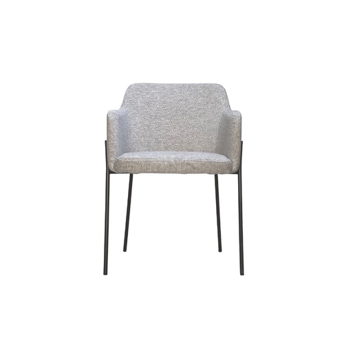 Martin Armchair - Noyack Mist 