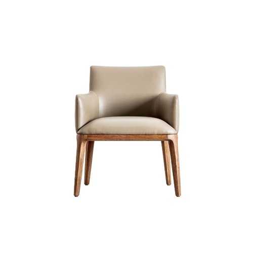 Kent Armchair - Cacao 