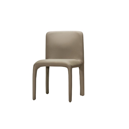 Jack Dining Chair - Taupe 
