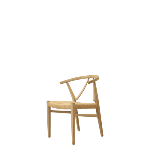 W Dining Chair