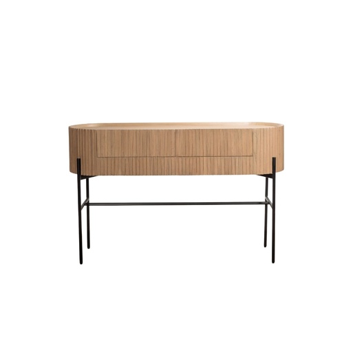Maja Console - Natural 