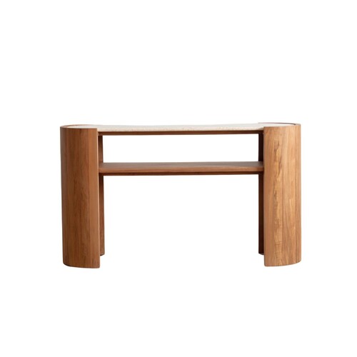 Isak Console
