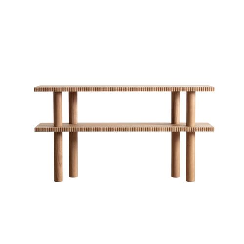 Tombo Console - Native