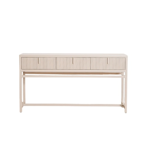Addison Console - Clay