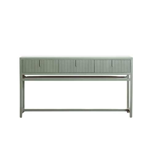 Addison Console - Eucalypt