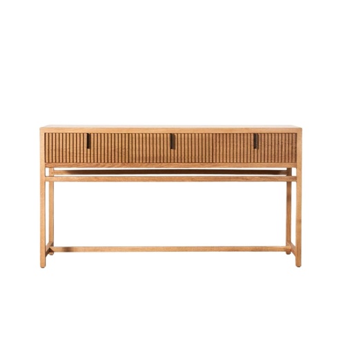 Addison Console - Natural 