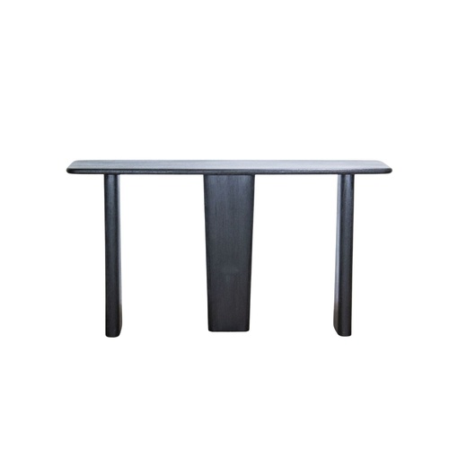 Jax Console - Charcoal 