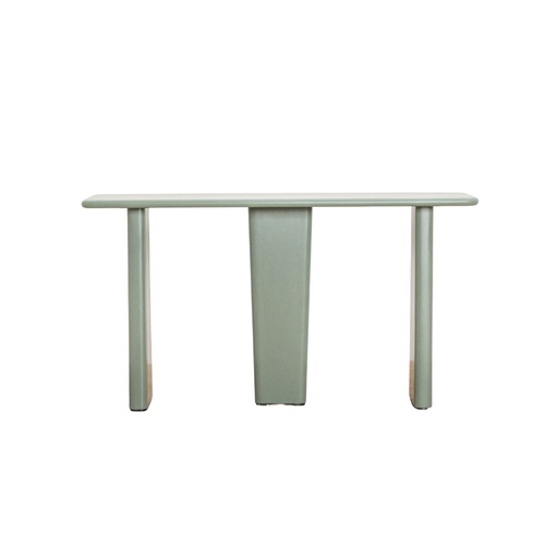 Jax Console - Eucalypt