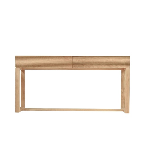 Cruise Console - Natural 