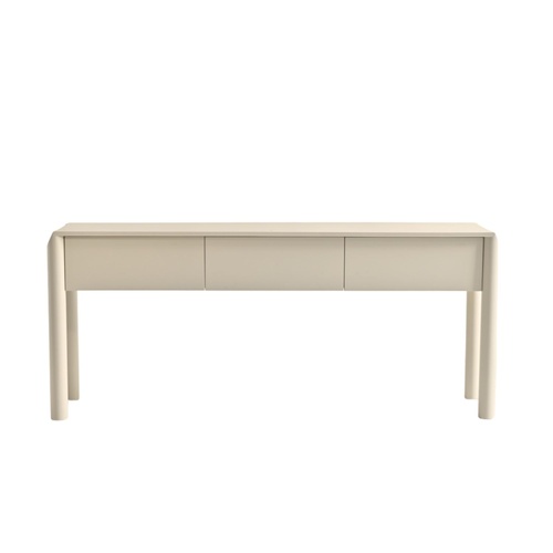Marly Console - Clay