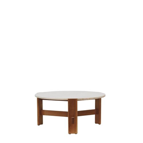 Liam Low Coffee Table