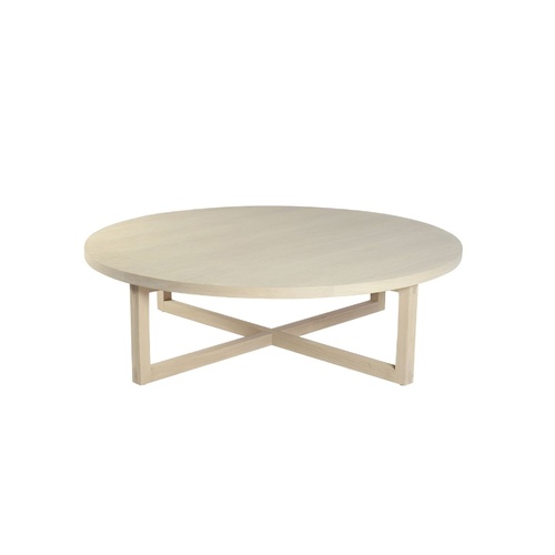 Sorrento Coffee Table - Blonde 