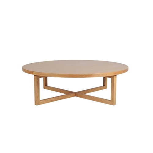 Sorrento Coffee Table - Natural 