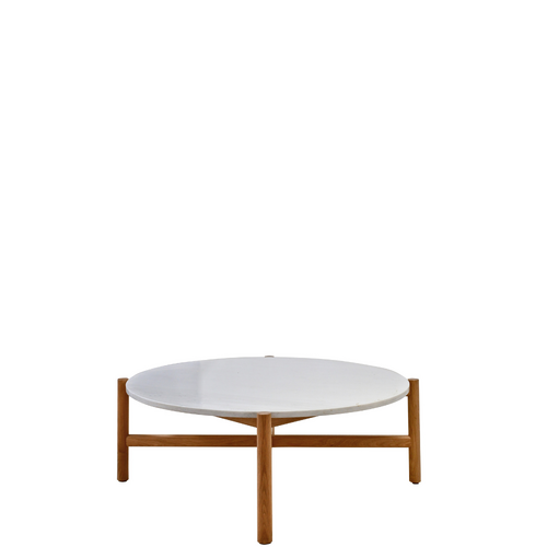 Emily Marble Coffee Table