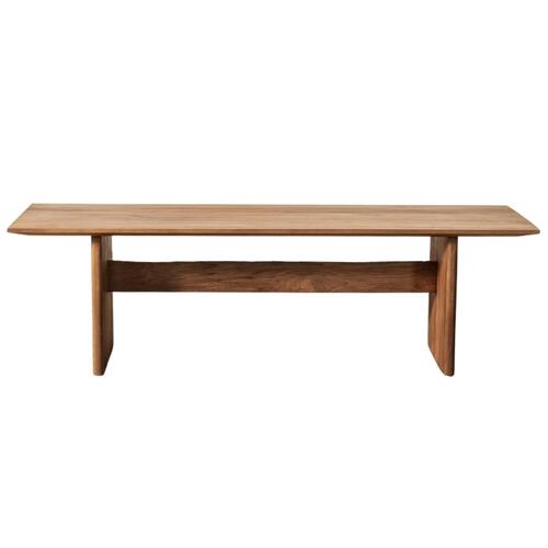 Logan Casa Coffee Table