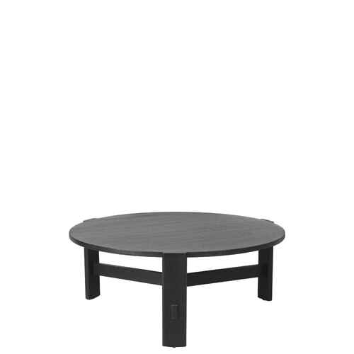 Liam Timbertop Coffee Table