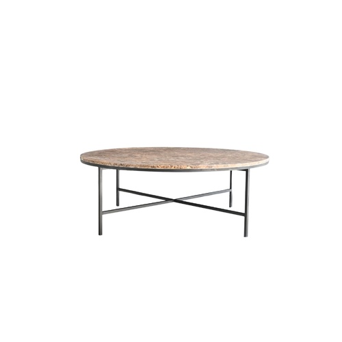 Beatriz Coffee Table - Dark 