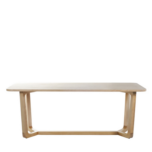 W Dining Table