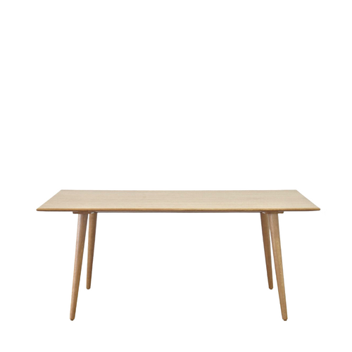 Nordic Dining Table