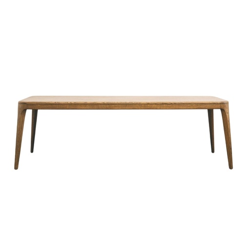 New York Dining Table - Cacao