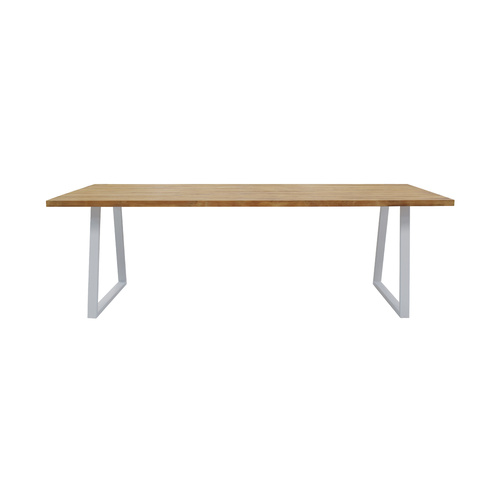 Vela Outdoor Dining Table