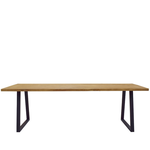 Vela Indoor Dining Table