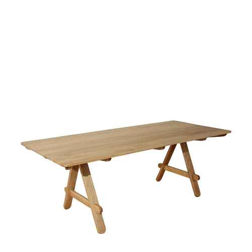 Flatstack Dining Table