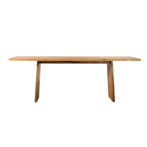 Casa Dining Table - Teak 