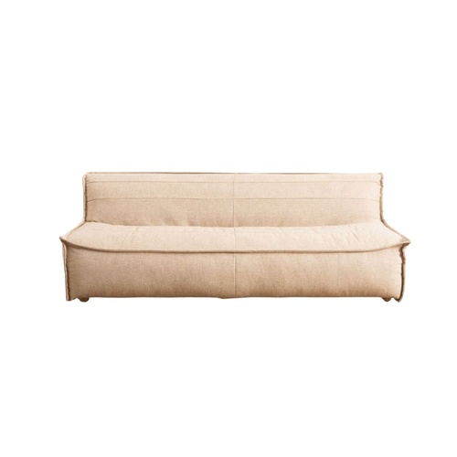 Homecrest Sofa - Santa Monica Light Brown 