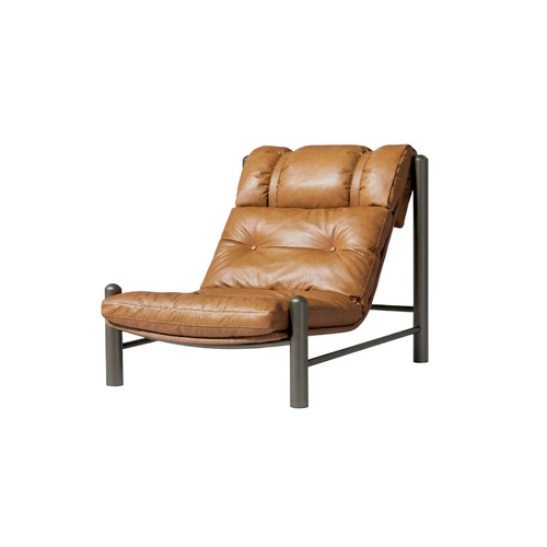 Lunair Occasional Chair
