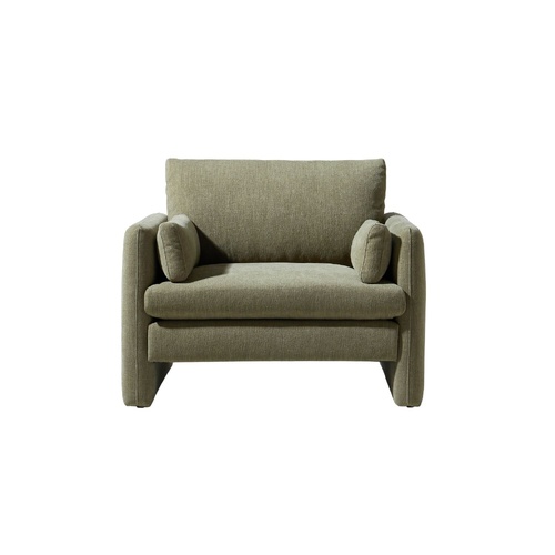 Sofia Lounge Chair - Raymond Sage 