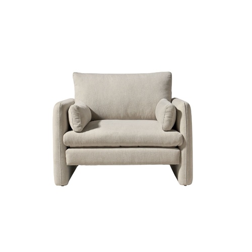 Sofia Lounge Chair - Raymond Alabaster 