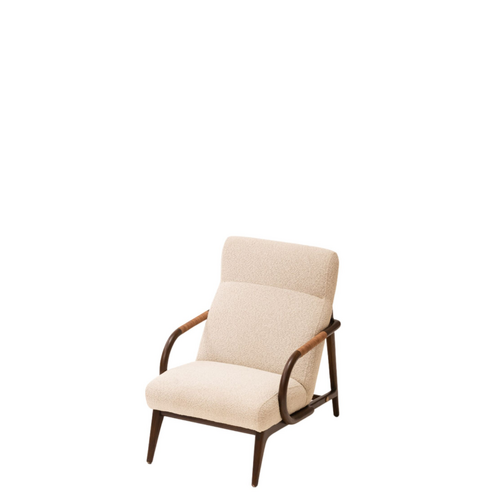 Caja Lounge Chair