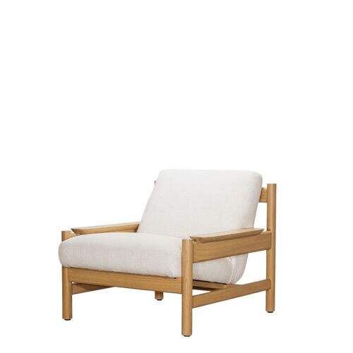Reece Lounge Chair