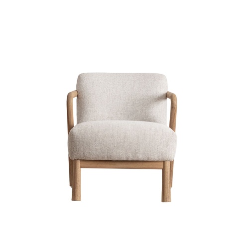 Paola Lounge Chair 