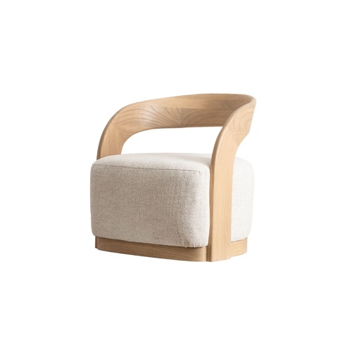 Alessia Lounge Chair