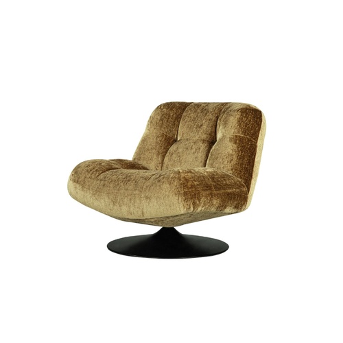 Arnie Swivel Chair - Carson Fennel