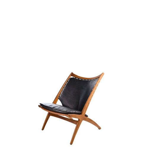 Bottega Lounge Chair