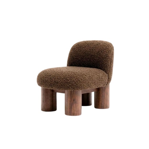 Dominic Occasional Chair - Maja Coco