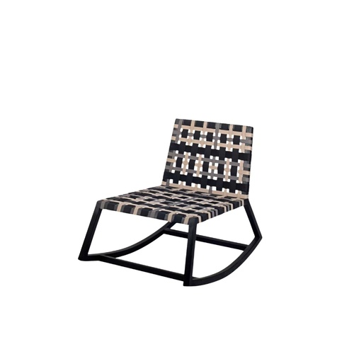 Minerva Rocking Chair