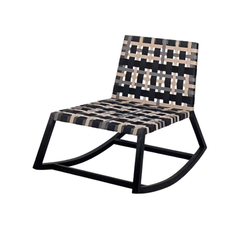 Minerva Rocking Chair