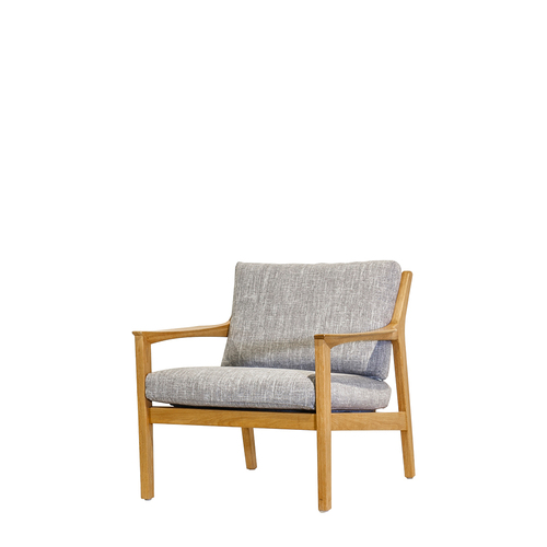 Americana Lounge Chair