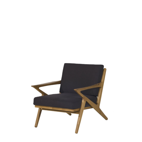 Mexicana Lounge Chair
