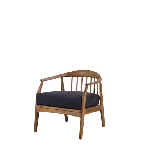 Jesper Lounge Chair