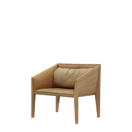 Murakami Lounge Chair