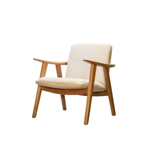 Wanabe Lounge Chair